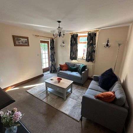 4 Foundry House Villa Coleford  Kültér fotó