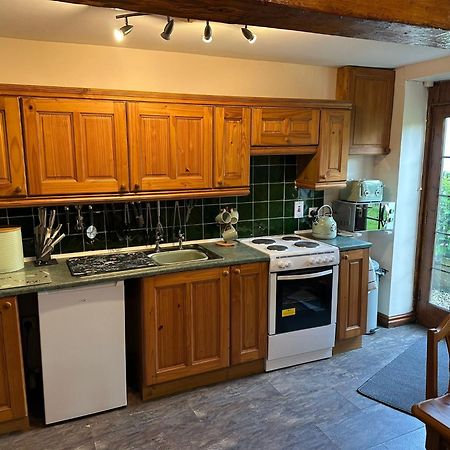 4 Foundry House Villa Coleford  Kültér fotó