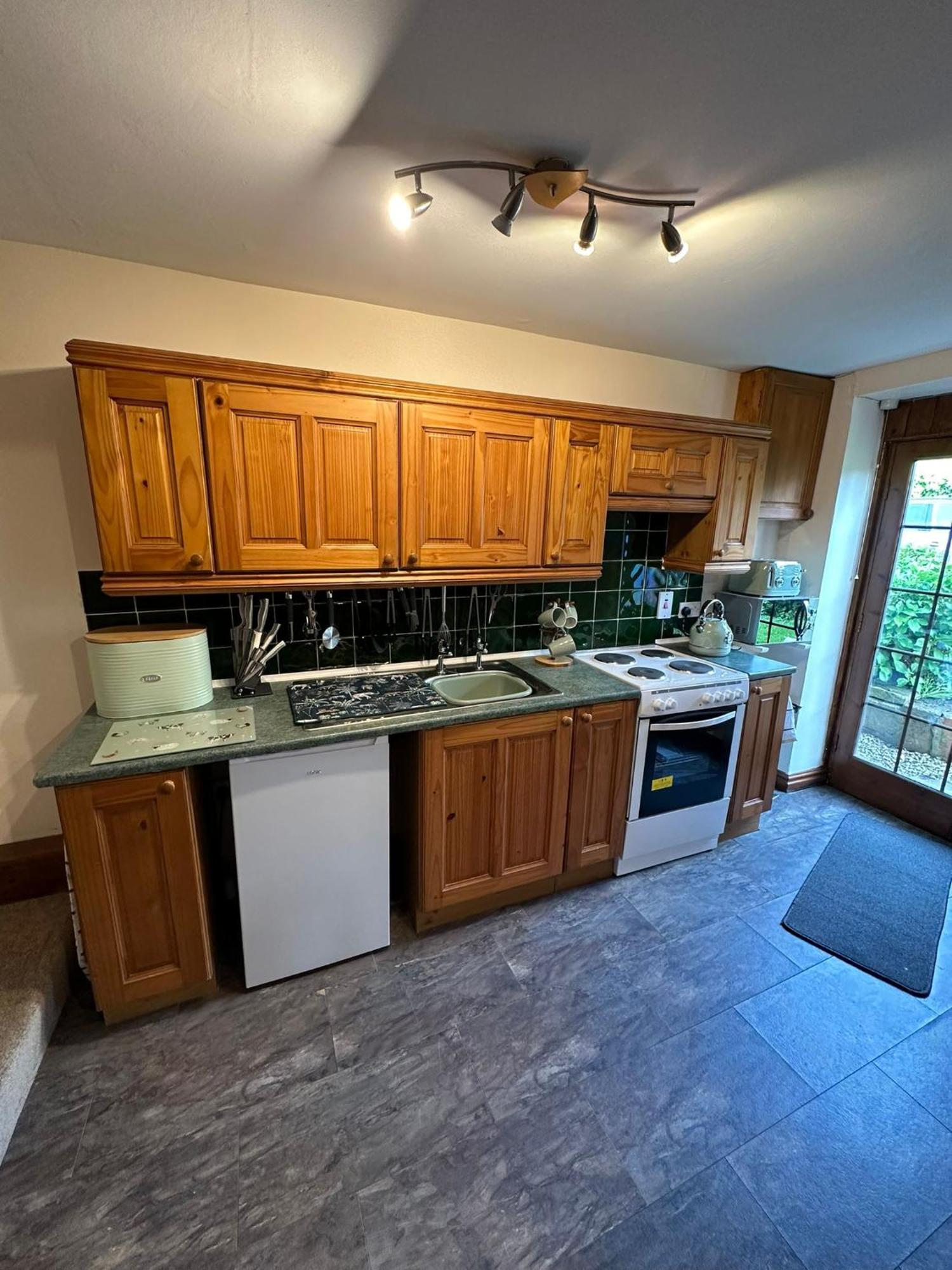 4 Foundry House Villa Coleford  Kültér fotó