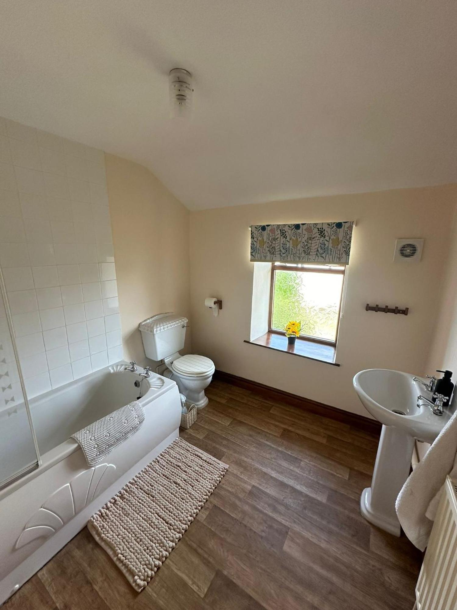 4 Foundry House Villa Coleford  Kültér fotó