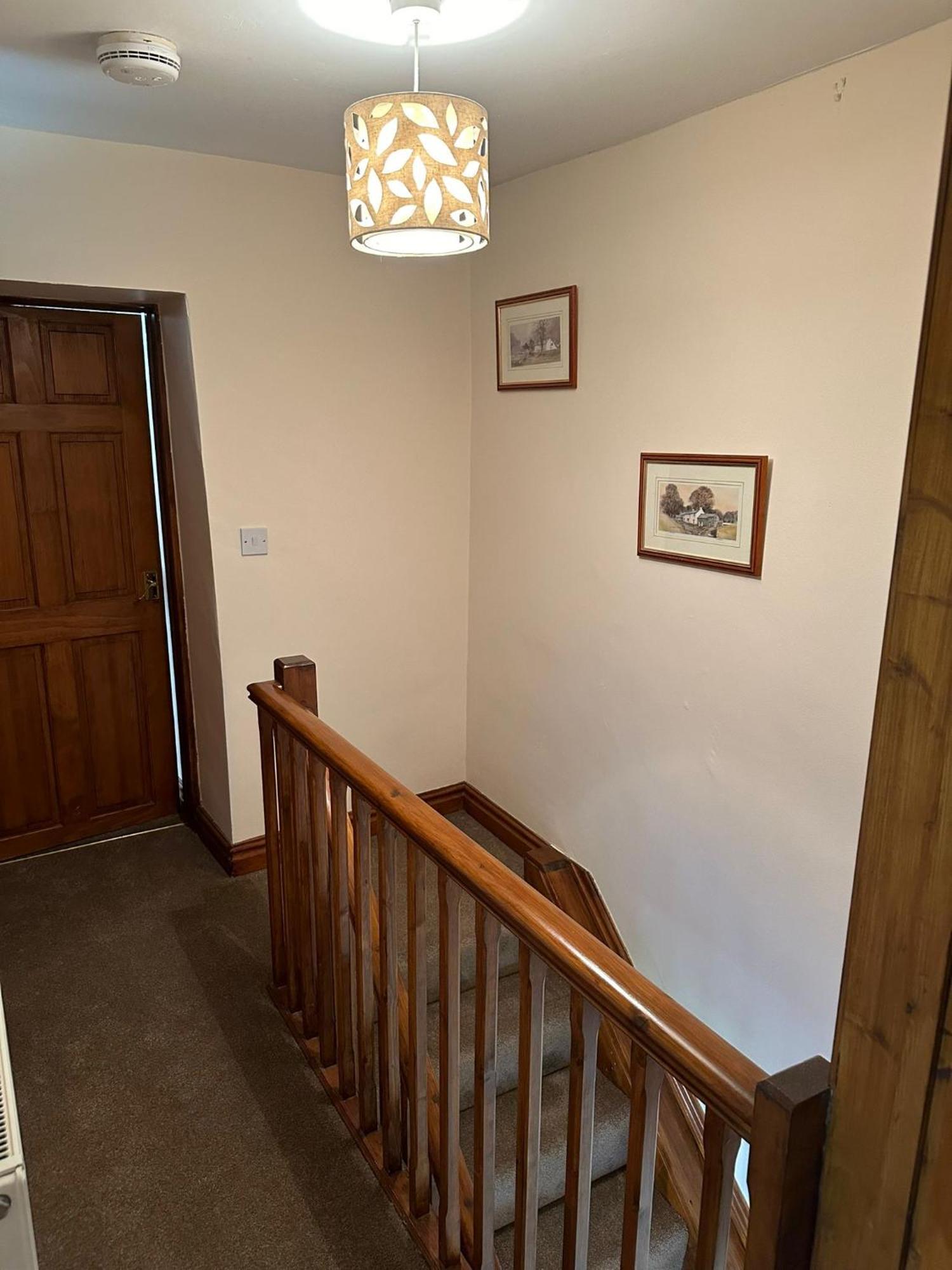 4 Foundry House Villa Coleford  Kültér fotó
